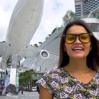 Отзыв от Анжела - Виза Destination Thailand